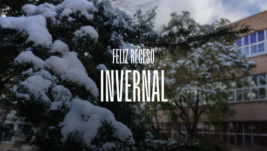 imagen ¡Feliz receso invernal!