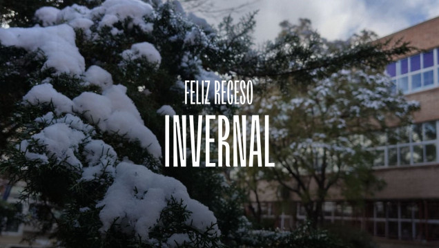 imagen ¡Feliz receso invernal!