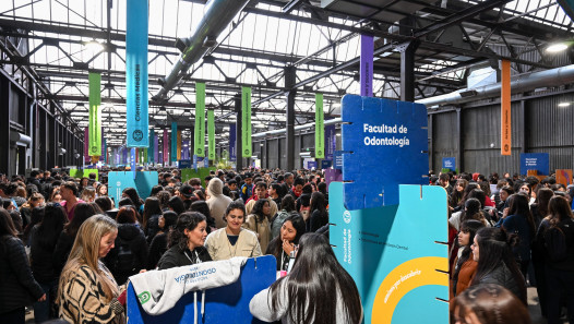 imagen Expo Educativa Mendoza 2026: una experiencia integral para pensar el futuro