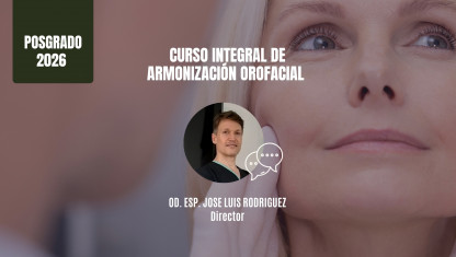 imagen Integral de Armonización Orofacial 