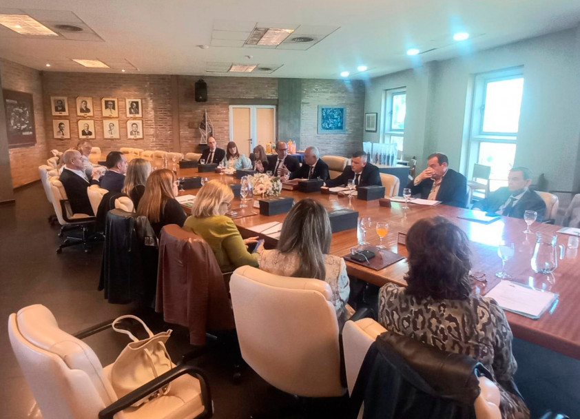 imagen AFORA 2025: Encuentro, formación y comunidad en la Facultad de Odontología