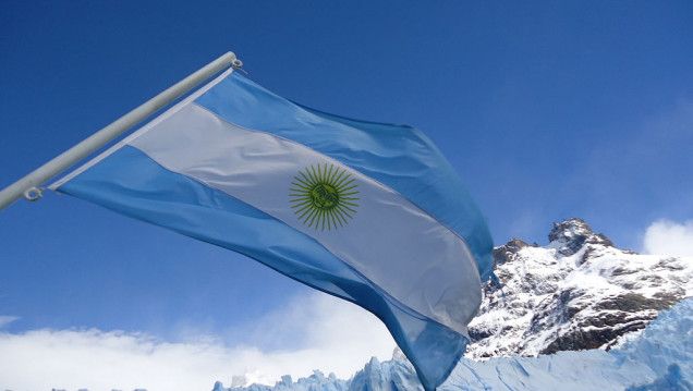imagen 20 de Junio | Día de la Bandera Argentina