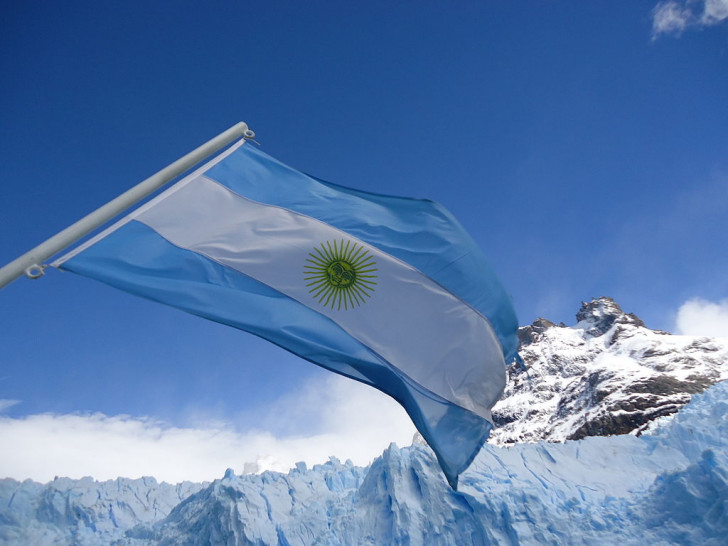 imagen 20 de Junio | Día de la Bandera Argentina