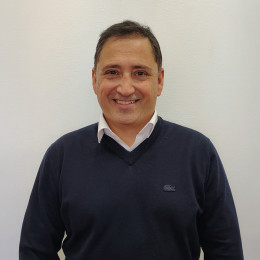 imagen Od. Esp. Enrique Victoria