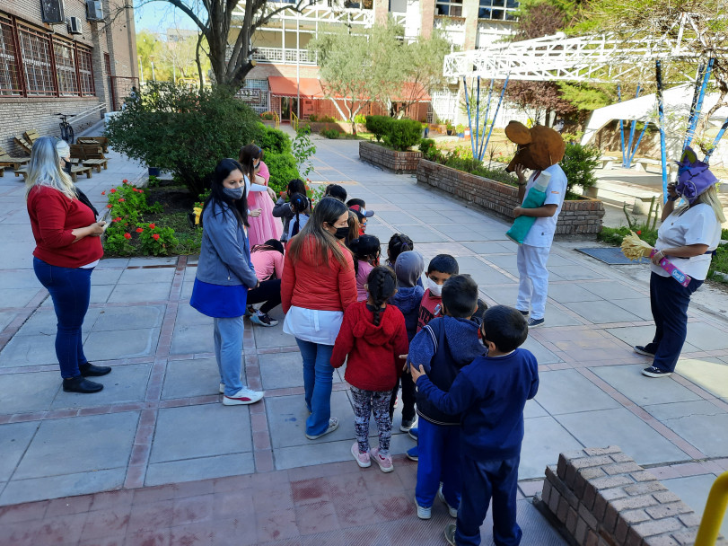 imagen Se llevó a cabo la Semana de la Odontología Latinoamericana en la FO