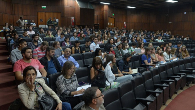 imagen 150 deseos: Reunión informativa intercambistas 1º semestre 