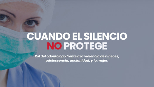 imagen Taller: Cuando el silencio no protege