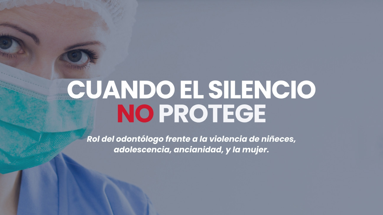 imagen Taller: Cuando el silencio no protege
