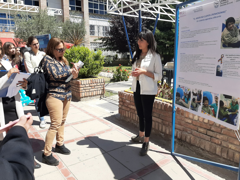 imagen Se llevó a cabo la Semana de la Odontología Latinoamericana en la FO