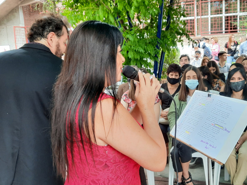 imagen La FO, tuvo su acto de cierre de año