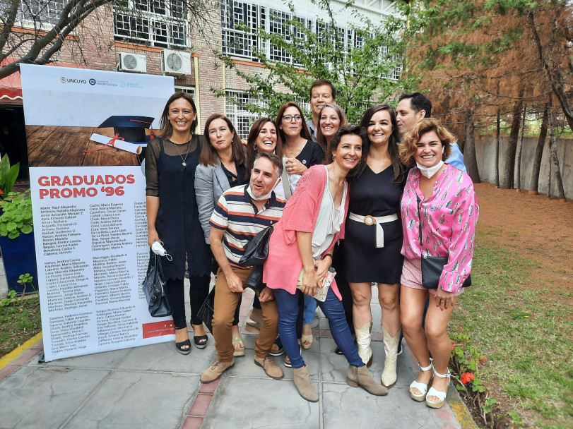 imagen La FO, tuvo su acto de cierre de año