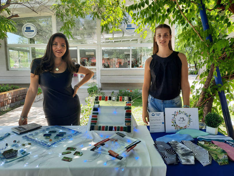 imagen La FO, homenajeó a las mujeres en su día