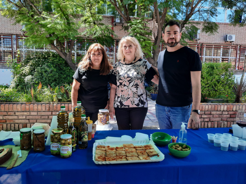 imagen La FO, homenajeó a las mujeres en su día