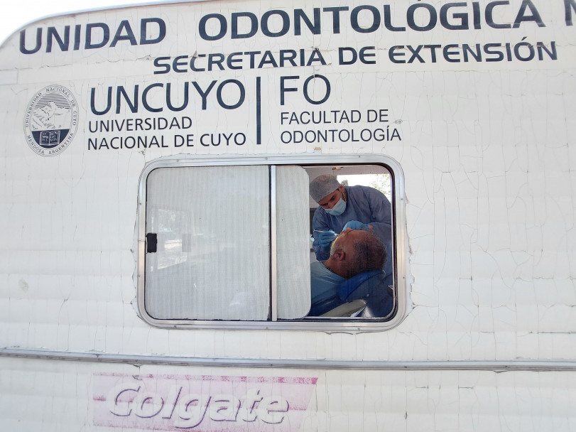 imagen Se llevó a cabo la Semana de la Odontología Latinoamericana 2022