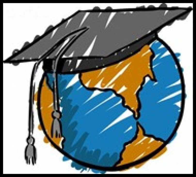 imagen CHARLA INFORMATIVA SOBRE MOVILIDAD ESTUDIANTIL 2016