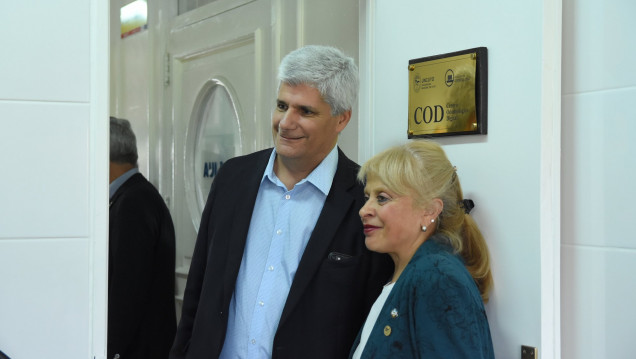 imagen El Centro Odontológico Digital, llegó a la Facultad de Odontología