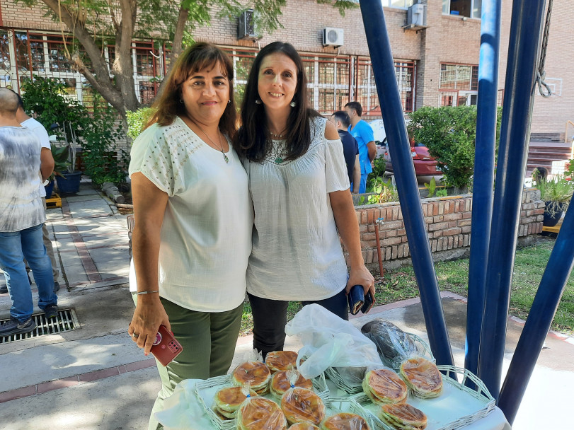 imagen La FO, homenajeó a las mujeres en su día