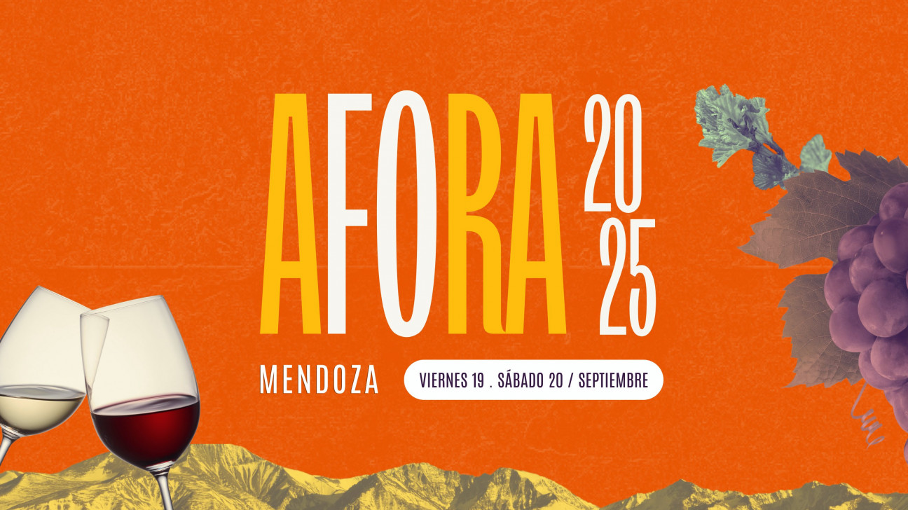imagen AFORA celebra una nueva edición de su encuentro anual en Mendoza