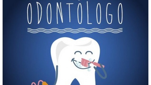 imagen 3 de octubre: Día del Odontólogo