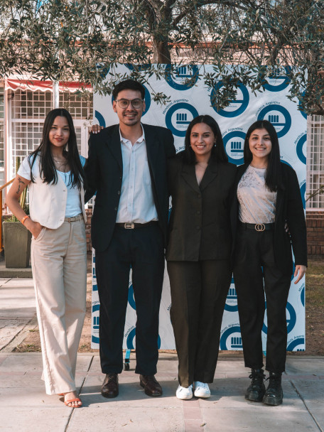 imagen AFORA 2025: Encuentro, formación y comunidad en la Facultad de Odontología
