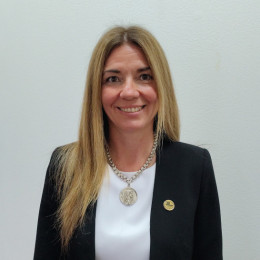 imagen Od. Esp. María José Estelrich
