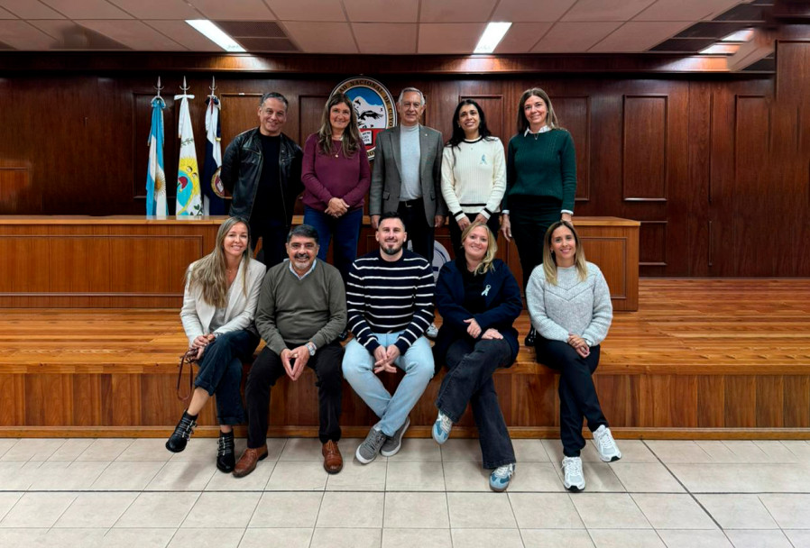 imagen Balance de Gestión Institucional 2022–2026: ¡Cuatro años de trabajo, crecimiento y transformación!