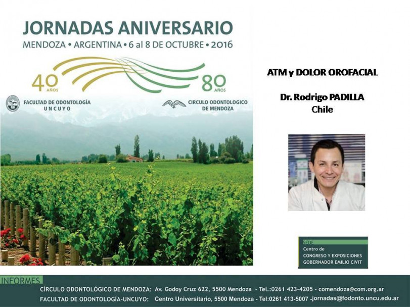 imagen Jornadas Aniversario