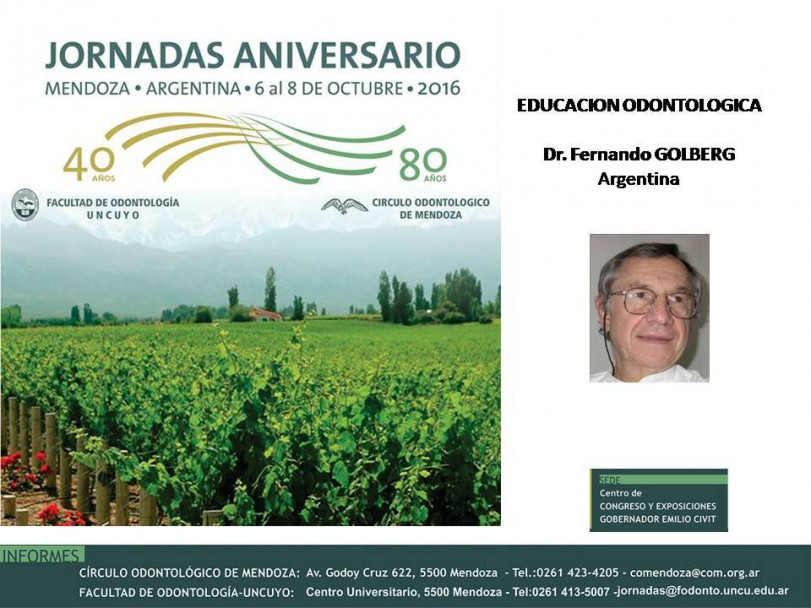 imagen Jornadas Aniversario