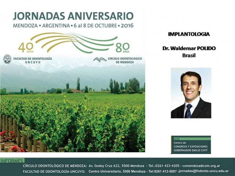 imagen Jornadas Aniversario