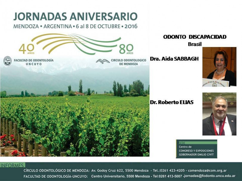 imagen Jornadas Aniversario