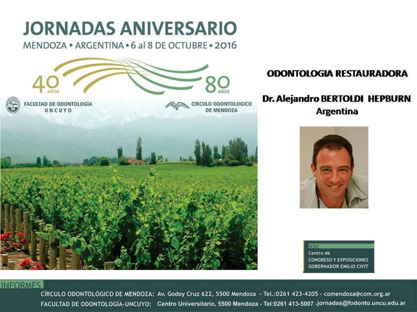 imagen Jornadas Aniversario