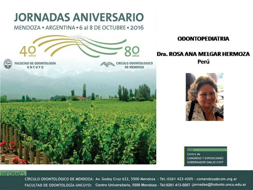 imagen Jornadas Aniversario