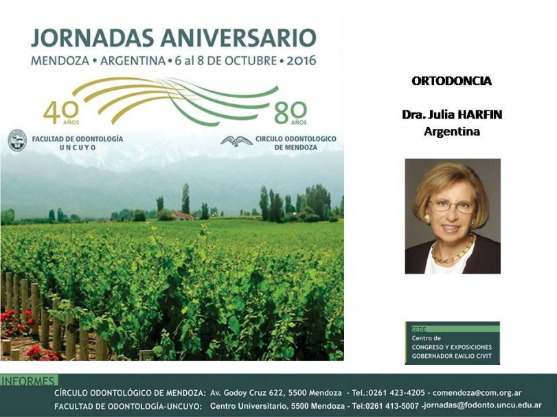 imagen Jornadas Aniversario