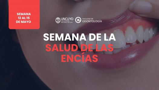 imagen Semana de las encías 2026