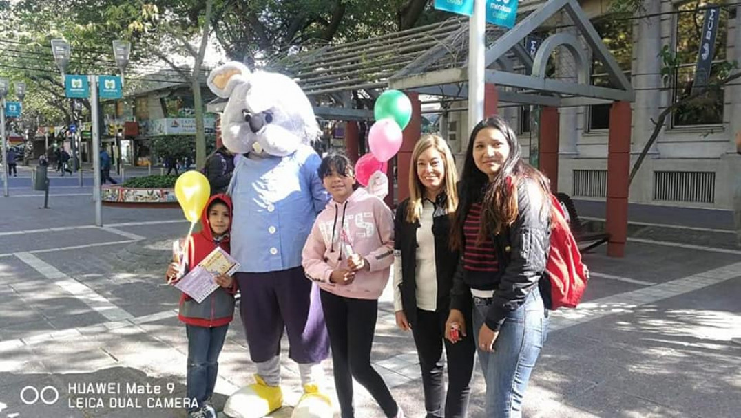 imagen La FO, vivió la semana de la Odontología con actividades, jornadas y consultas gratuitas