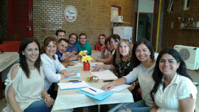 imagen El segundo Taller de Equipos de Salud con los Servicios de Odontología, se hizo presente en la FO