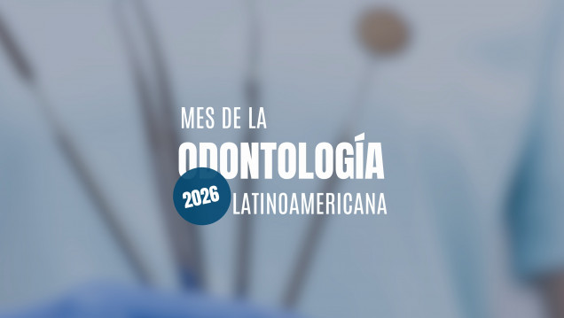 imagen Octubre será el Mes de la Odontología en la Facultad de Odontología