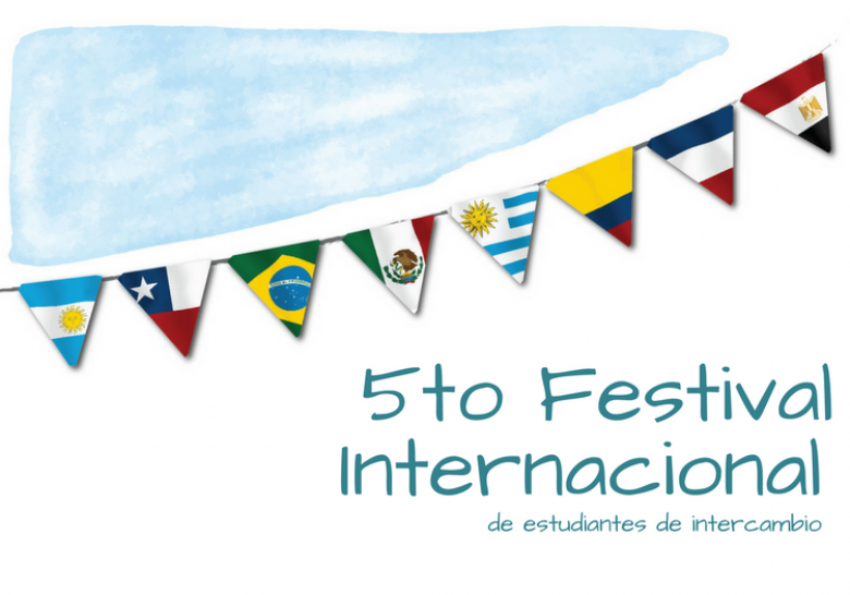imagen Se acerca el 5to Festival Internacional de Estudiantes de Intercambio