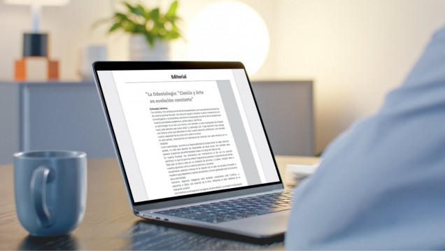 imagen ¡Publique sus investigaciones en nuestra Revista Científica!