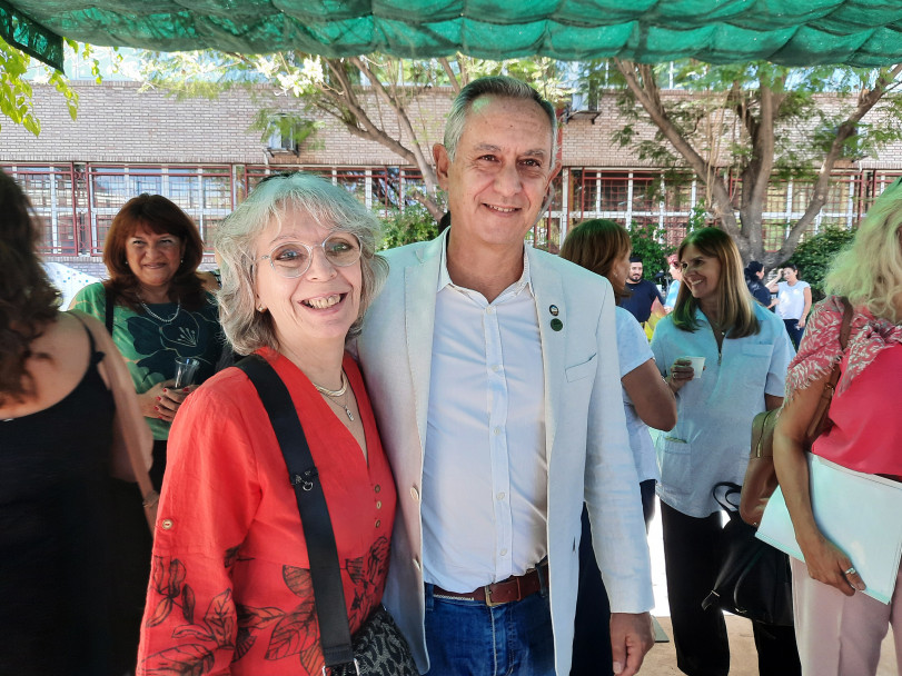 imagen La FO, homenajeó a las mujeres en su día