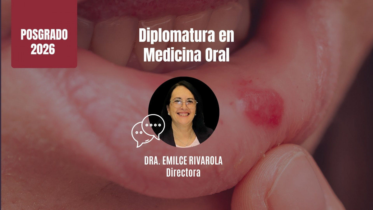 imagen Medicina Oral