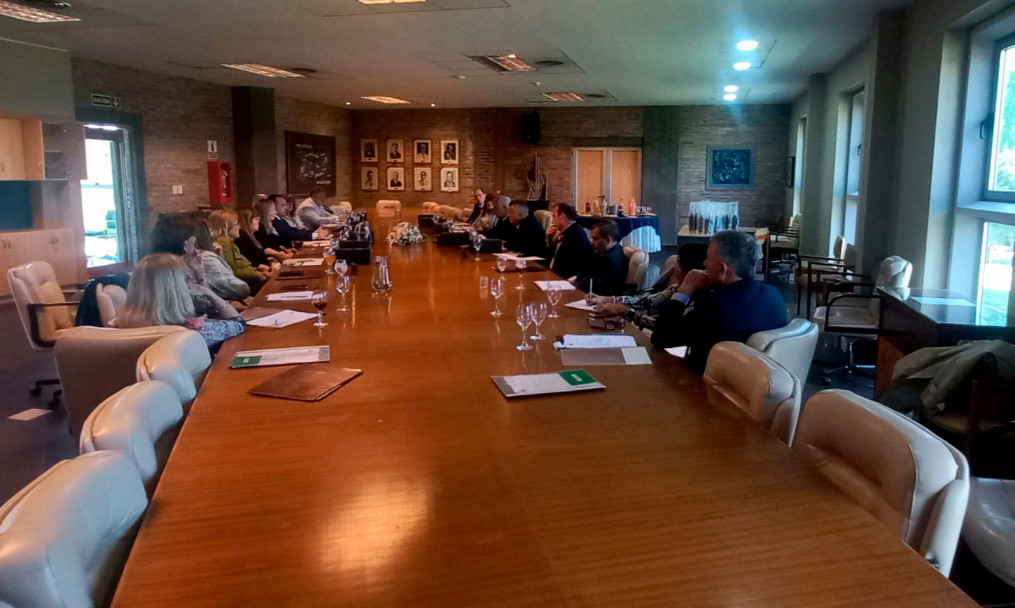 imagen AFORA 2025: Encuentro, formación y comunidad en la Facultad de Odontología