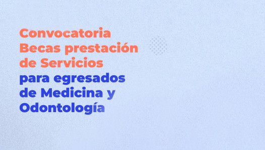 imagen Ofrecen becas para prestar servicios en el Psicofísico para ingresantes a UNCUYO