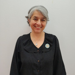 imagen Brom. Marcela ACOSTA