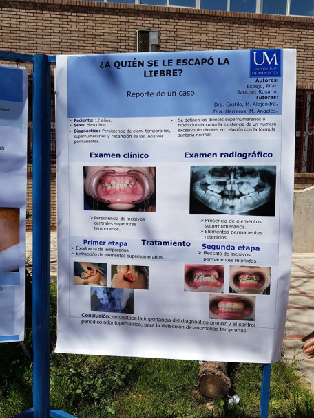 imagen Jornadas Odontológicas mendocinas