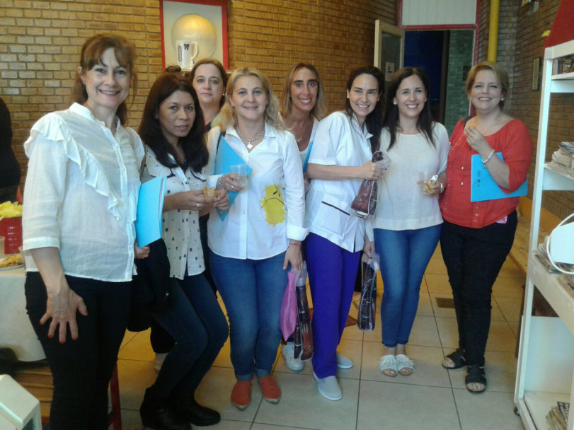 imagen El segundo Taller de Equipos de Salud con los Servicios de Odontología, se hizo presente en la FO