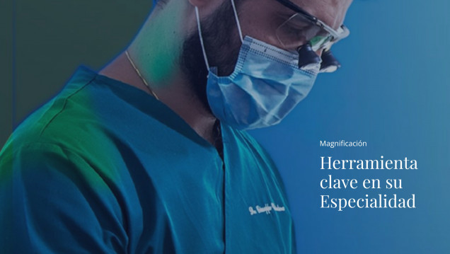 imagen Charla abierta: Herramienta clave en su Especialidad