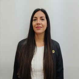 imagen Lic. Luciana Ailén González Oyola