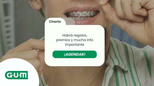 imagen La empresa GUM visitará nuestra FO para brindar una charla gratuita