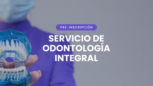 imagen ¡Graduados recientes podrán formar parte de un nuevo servicio en la FO!